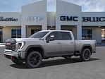New 2025 GMC Sierra 2500 AT4 Crew Cab 4WD Pickup for sale #25-8441 - photo 3