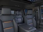 New 2025 GMC Sierra 2500 AT4 Crew Cab 4WD Pickup for sale #25-8441 - photo 24