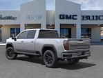 New 2025 GMC Sierra 2500 AT4 Crew Cab 4WD Pickup for sale #25-8441 - photo 27