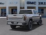 New 2025 GMC Sierra 2500 AT4 Crew Cab 4WD Pickup for sale #25-8441 - photo 28