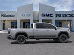 New 2025 GMC Sierra 2500 AT4 Crew Cab 4WD Pickup for sale #25-8441 - photo 29