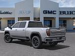 New 2025 GMC Sierra 2500 AT4 Crew Cab 4WD Pickup for sale #25-8441 - photo 4