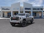 New 2025 GMC Sierra 2500 AT4 Crew Cab 4WD Pickup for sale #25-8441 - photo 32