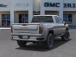 New 2025 GMC Sierra 2500 AT4 Crew Cab 4WD Pickup for sale #25-8441 - photo 2