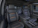 New 2025 GMC Sierra 2500 AT4 Crew Cab 4WD Pickup for sale #25-8441 - photo 40