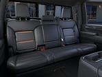 New 2025 GMC Sierra 2500 AT4 Crew Cab 4WD Pickup for sale #25-8441 - photo 41