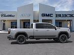 New 2025 GMC Sierra 2500 AT4 Crew Cab 4WD Pickup for sale #25-8441 - photo 5