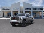 New 2025 GMC Sierra 2500 AT4 Crew Cab 4WD Pickup for sale #25-8441 - photo 8