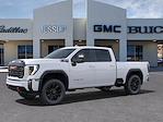 New 2025 GMC Sierra 2500 AT4 Crew Cab 4WD Pickup for sale #25-8446 - photo 3
