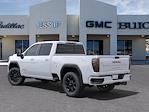 New 2025 GMC Sierra 2500 AT4 Crew Cab 4WD Pickup for sale #25-8446 - photo 27
