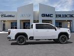 New 2025 GMC Sierra 2500 AT4 Crew Cab 4WD Pickup for sale #25-8446 - photo 29