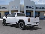 New 2025 GMC Sierra 2500 AT4 Crew Cab 4WD Pickup for sale #25-8446 - photo 4