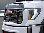 New 2025 GMC Sierra 2500 AT4 Crew Cab 4WD Pickup for sale #25-8446 - photo 37