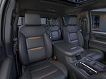 New 2025 GMC Sierra 2500 AT4 Crew Cab 4WD Pickup for sale #25-8446 - photo 40