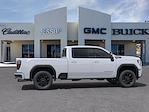 New 2025 GMC Sierra 2500 AT4 Crew Cab 4WD Pickup for sale #25-8446 - photo 5