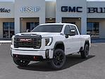 New 2025 GMC Sierra 2500 AT4 Crew Cab 4WD Pickup for sale #25-8446 - photo 6