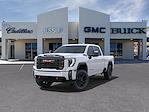 New 2025 GMC Sierra 2500 AT4 Crew Cab 4WD Pickup for sale #25-8446 - photo 8