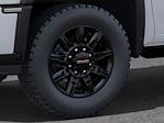 New 2025 GMC Sierra 2500 AT4 Crew Cab 4WD Pickup for sale #25-8446 - photo 9