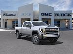 New 2025 GMC Sierra 2500 SLT Crew Cab 4WD Pickup for sale #25-8457 - photo 1