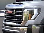 New 2025 GMC Sierra 2500 SLT Crew Cab 4WD Pickup for sale #25-8457 - photo 13