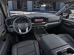 New 2025 GMC Sierra 2500 SLT Crew Cab 4WD Pickup for sale #25-8457 - photo 15