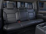 New 2025 GMC Sierra 2500 SLT Crew Cab 4WD Pickup for sale #25-8457 - photo 17