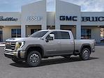 New 2025 GMC Sierra 2500 SLT Crew Cab 4WD Pickup for sale #25-8457 - photo 3