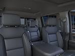 New 2025 GMC Sierra 2500 SLT Crew Cab 4WD Pickup for sale #25-8457 - photo 24