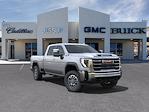 New 2025 GMC Sierra 2500 SLT Crew Cab 4WD Pickup for sale #25-8457 - photo 25
