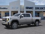New 2025 GMC Sierra 2500 SLT Crew Cab 4WD Pickup for sale #25-8457 - photo 26