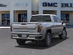 New 2025 GMC Sierra 2500 SLT Crew Cab 4WD Pickup for sale #25-8457 - photo 28