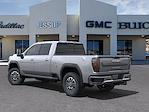 New 2025 GMC Sierra 2500 SLT Crew Cab 4WD Pickup for sale #25-8457 - photo 4