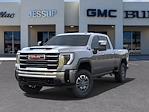 New 2025 GMC Sierra 2500 SLT Crew Cab 4WD Pickup for sale #25-8457 - photo 30