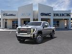 New 2025 GMC Sierra 2500 SLT Crew Cab 4WD Pickup for sale #25-8457 - photo 32