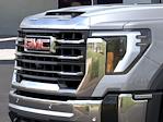 New 2025 GMC Sierra 2500 SLT Crew Cab 4WD Pickup for sale #25-8457 - photo 37