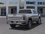 New 2025 GMC Sierra 2500 SLT Crew Cab 4WD Pickup for sale #25-8457 - photo 2