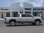 New 2025 GMC Sierra 2500 SLT Crew Cab 4WD Pickup for sale #25-8457 - photo 5