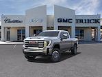 New 2025 GMC Sierra 2500 SLT Crew Cab 4WD Pickup for sale #25-8457 - photo 8