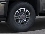 New 2025 GMC Sierra 2500 SLT Crew Cab 4WD Pickup for sale #25-8457 - photo 9
