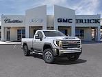 New 2025 GMC Sierra 2500 SLE Regular Cab 4WD Pickup for sale #25-8478 - photo 1