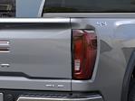 New 2025 GMC Sierra 2500 SLE Regular Cab 4WD Pickup for sale #25-8478 - photo 11