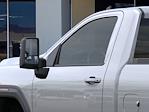 New 2025 GMC Sierra 2500 SLE Regular Cab 4WD Pickup for sale #25-8478 - photo 12