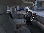New 2025 GMC Sierra 2500 SLE Regular Cab 4WD Pickup for sale #25-8478 - photo 17