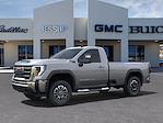 New 2025 GMC Sierra 2500 SLE Regular Cab 4WD Pickup for sale #25-8478 - photo 3