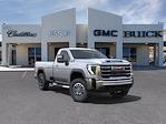 New 2025 GMC Sierra 2500 SLE Regular Cab 4WD Pickup for sale #25-8478 - photo 25