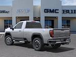 New 2025 GMC Sierra 2500 SLE Regular Cab 4WD Pickup for sale #25-8478 - photo 27