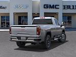 New 2025 GMC Sierra 2500 SLE Regular Cab 4WD Pickup for sale #25-8478 - photo 28