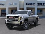 New 2025 GMC Sierra 2500 SLE Regular Cab 4WD Pickup for sale #25-8478 - photo 30