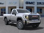 New 2025 GMC Sierra 2500 SLE Regular Cab 4WD Pickup for sale #25-8478 - photo 31