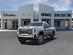 New 2025 GMC Sierra 2500 SLE Regular Cab 4WD Pickup for sale #25-8478 - photo 32
